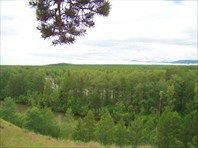 Река Тыя-река Тыя